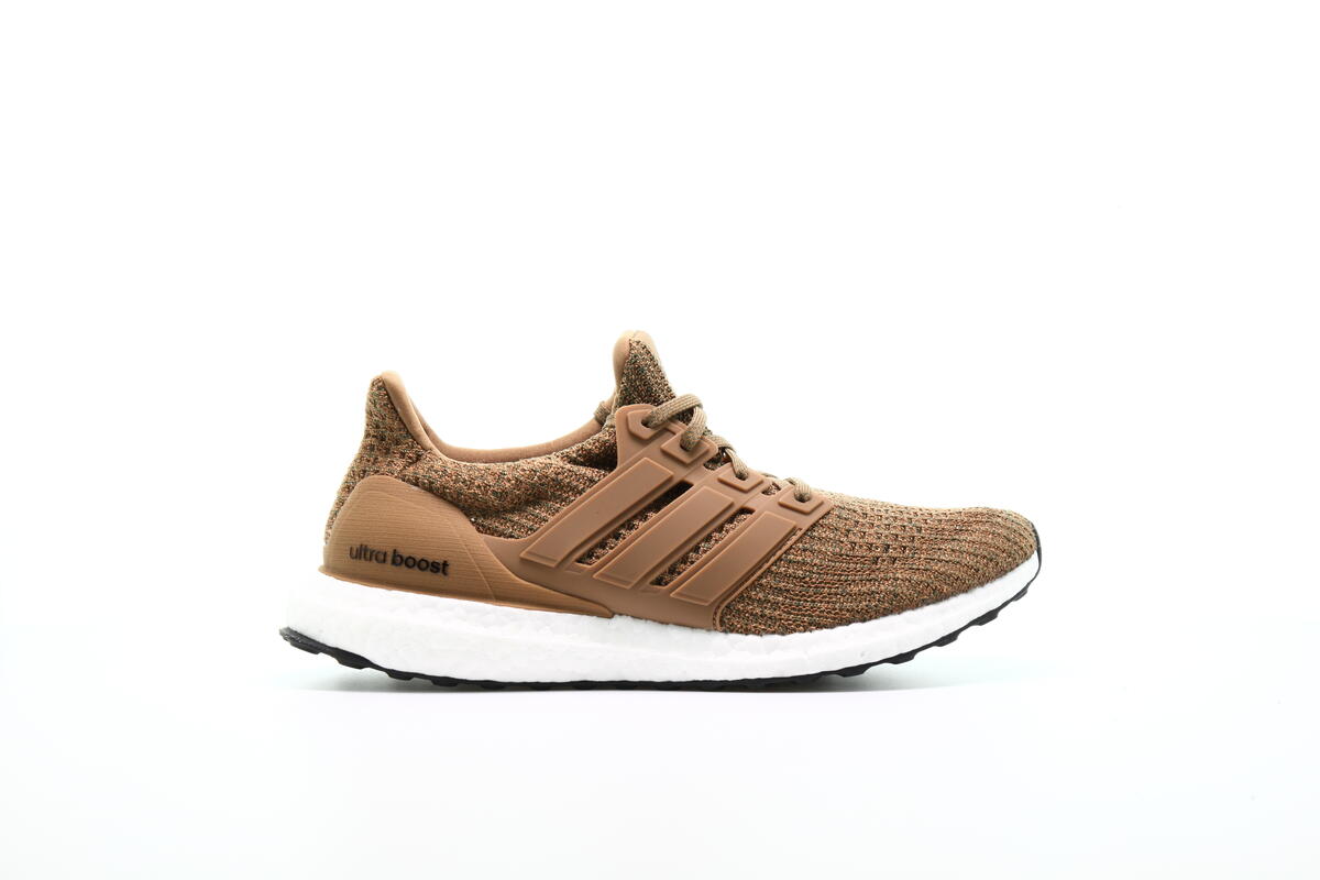 Adidas ultra boost raw hot sale desert